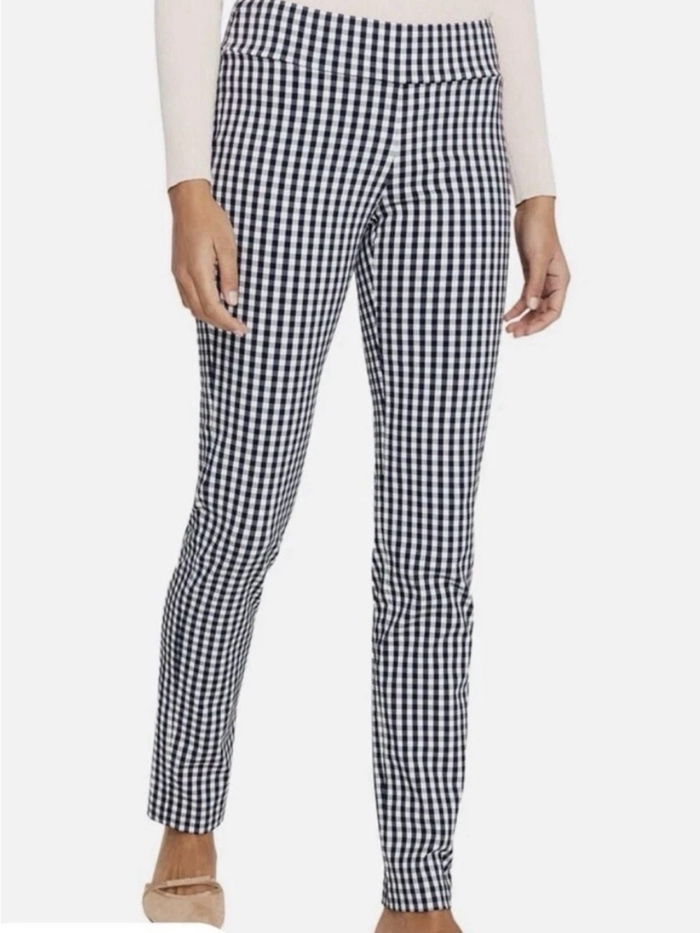 J. McLaughlin Pull on Pants